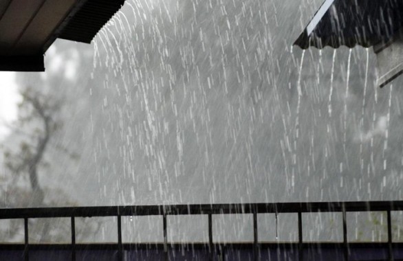 BMKG: Hujan di Lampung Masih Turun Hingga September, Petani Bisa Tanam