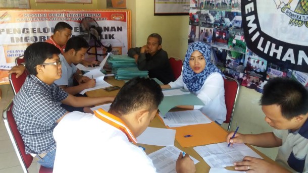 Ketua AJI Bandar Lampung Padli Ramdan: Jangan Suap Wartawan dengan THR