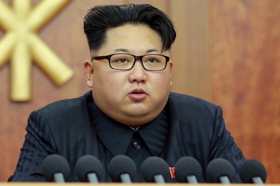 Korea Selatan Bantah Kabar Tewasnya Kim Jong Un Karena Bom Bunuh Diri