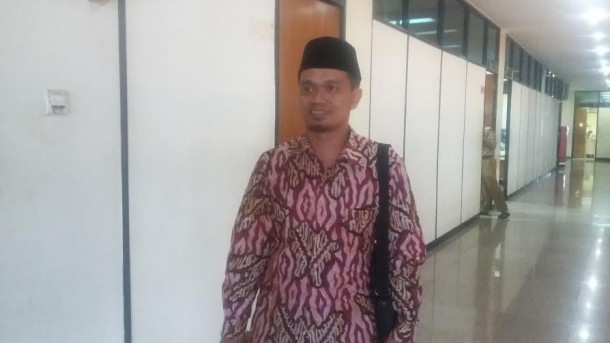 Yuk Cobain Lemang Khas Tebing Tinggi di Lapangan Saburai Bandar Lampung