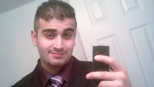 Terungkap! Omar Mateen Pelaku Penembakan Pulse Club Adalah Seorang Gay