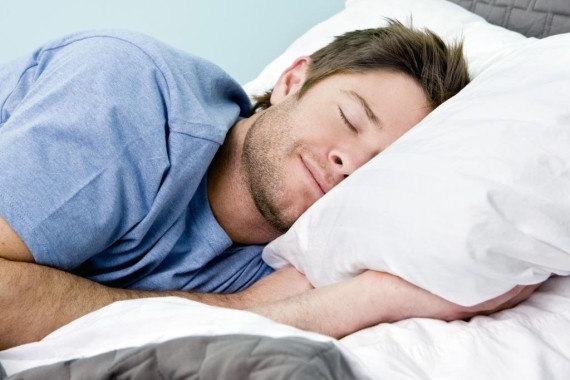 Kenali Tanda-tanda Tidur Anda Kurang Berkualitas