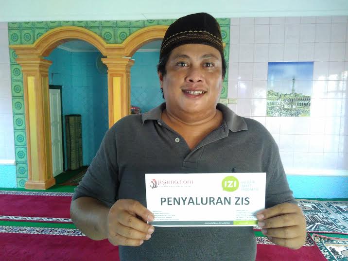 Wakil Lampung Aksi Indosiar Dina Nur Atika Masuk Zona Alhamdulillah, Al Habsy: Kamu Menyihir Kami
