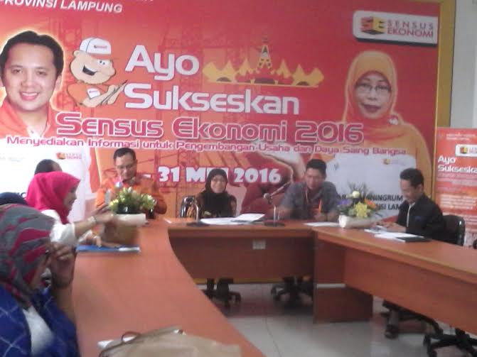 Advertorial: Bupati Lampung Tengah Paparkan Empat Program Unggulan dalam Musrenbang RPJMD