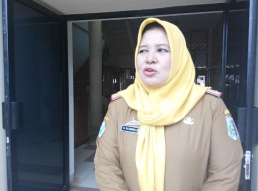 Awasi Peredaran Vaksin Palsu, Dinkes Lampung Timur Minta RS Swasta Setop Pemberian Vaksin