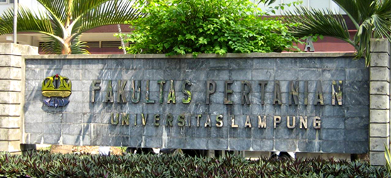 Sebelum Achmad Barkah Mencuat, Fakultas Pertanian Universitas Lampung Usul Uang Semester Rp1 Juta