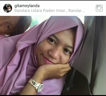 Gita Korban Kecelakaan Maut Siswi SMK Nurul Islam Paginya Sempat Mandikan Adik