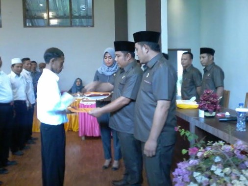 Berburu Tahanan Kabur, Polresta Bandar Lampung Bentuk 5 Tim Pengejaran