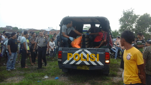 Polda Lampung Cari Bukti Lain dan Dalami Motif Mutilasi M Panshor