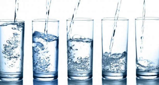 Air Minum Ternyata Senjata Utama Untuk Menjaga Berat Badan