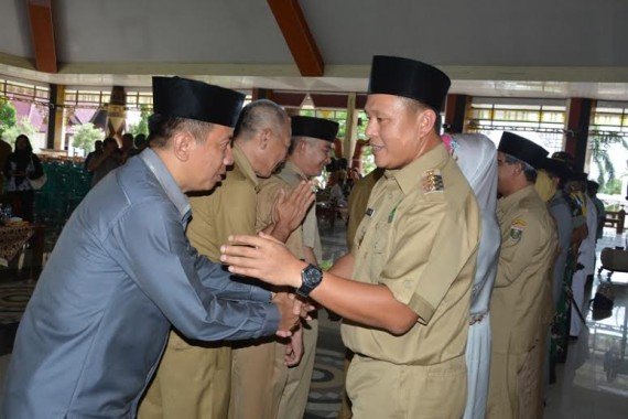 Begal Spesialis Fly Over di Bandar Lampung Didor Polisi