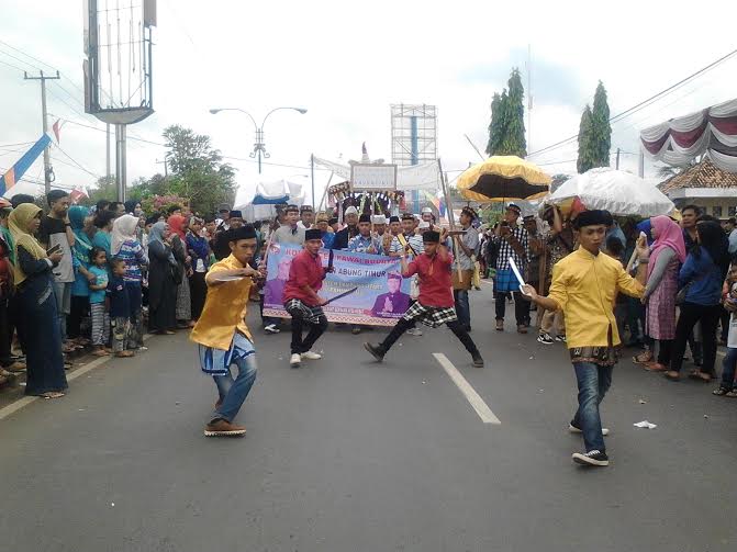 Pemprov Lampung Beharap Rapat UMUM AEKI Lampung Lahirkan Pengurus Andal