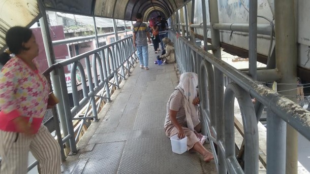 Antisipasi Daging Sapi Dioplos Celeng, Dinas Terkait Kota Metro Keliling Pasar