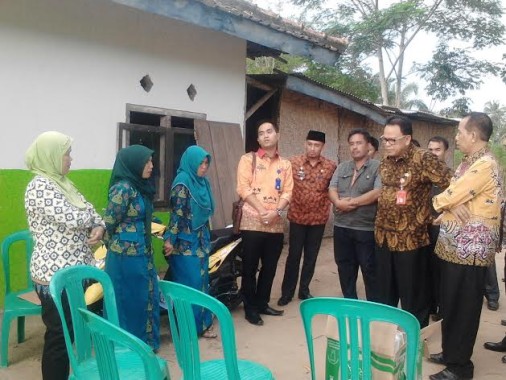Harga Cabai Merah di Lampung Utara Terjun Bebas