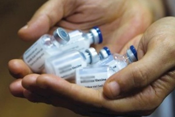 BPOM Masih Tunggu Pemeriksaan Vaksin Palsu dari Salah Satu RS di Bandar Lampung