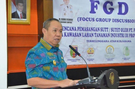 WCS IP Perkuat Kapasitas Jaksa Lampung Tegakkan Hukum Kejahatan terhadap Satwa