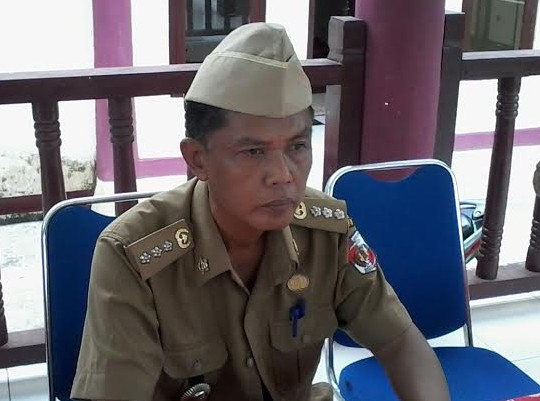 Para Camat di Lampung Utara Ini Sepakat Tingkatkan Siskamling untuk Tekan Kriminalitas
