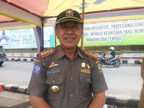 Cik Raden: Jika Merasa Tertipu, Laporkan Saja PT Hadena Indonesia ke Kepolisian