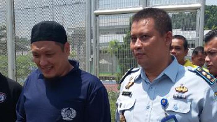 BNN Sebut Freddy Budiman Hanya Sekelas Kacang dalam Bisnis Narkoba di Indonesia