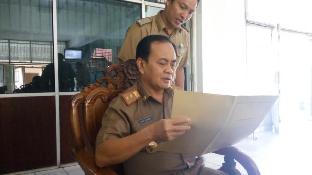 Peserta Lelang Jabatan Sekda Provinsi Lampung Bertambah jadi Lima Orang