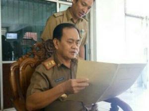 Inilah 5 Nama Pejabat yang Masuk Daftar Lelang Jabatan Sekda Lampung