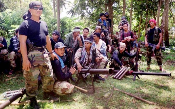 Abu Sayyaf Penggal Seorang Sandera Filipina, Nasib 5 WNI dalam Bahaya