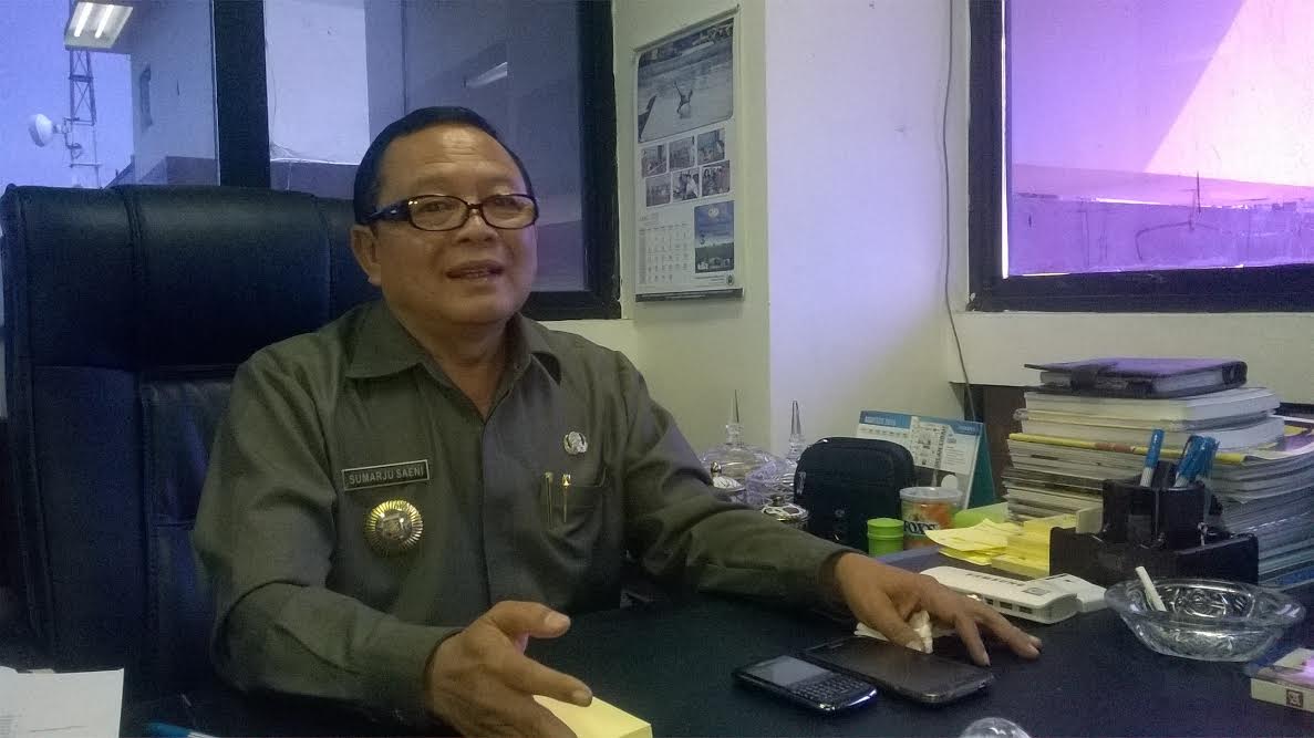 Yatim Mandiri Lampung Terpilih Cabang Terbaik Regional 3