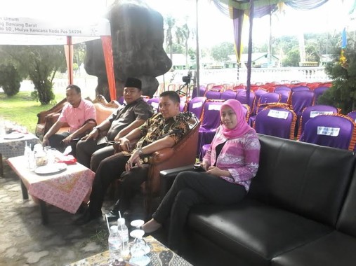 Ketua Banwaslu Lampung: ASN yang Berpolitik pada Pilkada akan Ditindak Tegas