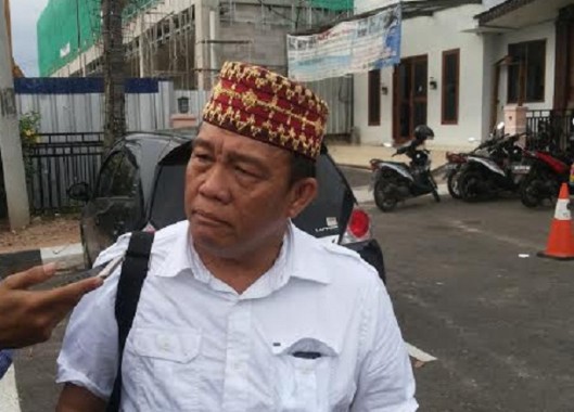 Pemprov Lampung Targetkan Pengukuran Lahan Waydadi Selesai Oktober 2016