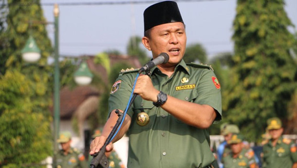 Jelang Batas Akhir E-KTP, Pegawai Disdukcapil dan Kecamatan Lampung Timur Tarik Pungutan