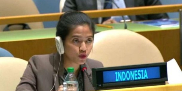 Respon Tegas Delegasi Indonesia Ketika Dikritik Soal Pelanggaran HAM di Papua