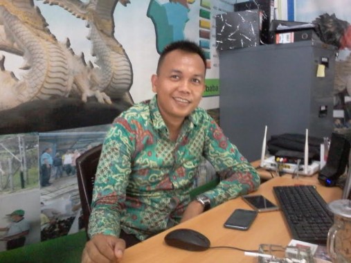 Gali Pondasi Menara Masjid Pemda Lampung Utara, Pekerja Temukan Tulang Manusia
