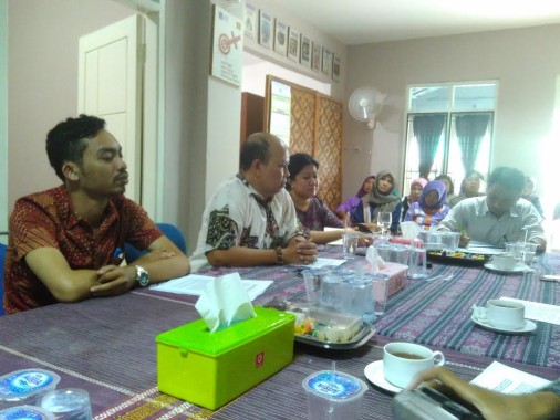 Pemprov Lampung Gelar Sosialisasi Kebijakan Amnesti Pajak