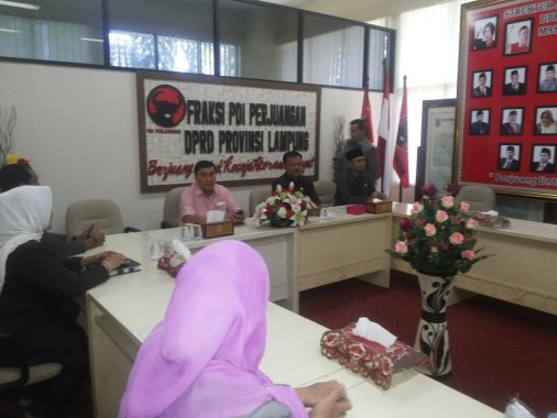 Asrama Gratis Buat Mahasiswi Lampung Barat Kuliah di Bandar Lampung, Lokasinya di Sini