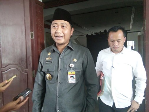 Bupati Lampung Utara Undang Dokter Spesialis RSD HM Ryacudu Kotabumi Berdialog