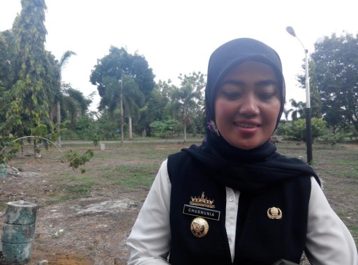 Penyaluran Pupuk Bersubsi di Lampung akan Terapkan Pola Biling Sistem