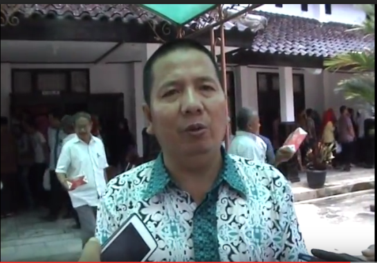 Bulog Lampung Cetak Rekor Baru Penerimaan Beras dari Petani