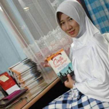 Mengapa Para Ibu Masjid Al Amanah Sepangjaya Bandar Lampung Semangat Hafalkan 3 Surat Alquran Ini?