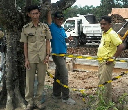 Dinkes Lampung Utara Ajak Warga Waspadai DBD
