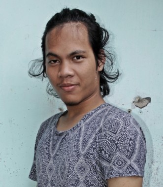 Rambut Gondrong Picu Ide Kreatif? Kata Mahasiswa di Lampung Ini Sih Begitu Guys