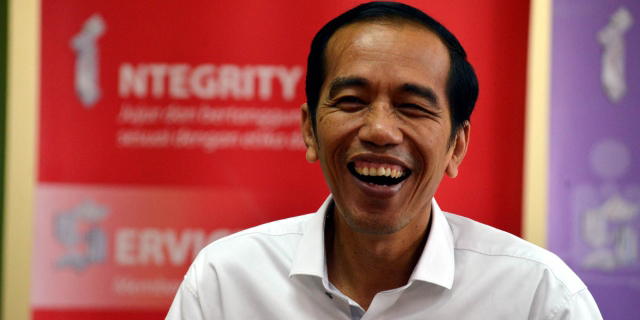 Inikah Alasan Pemerintahan Jokowi Menaikan Tarif Pengurusan STNK dan BPKB