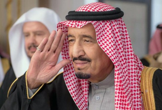 Arab Saudi Resmi Gunakan Kalender Masehi