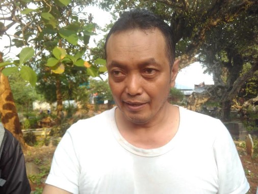 Wakil Bupati Lampung Utara Pimpin Rakor Bulan Oktober 2016