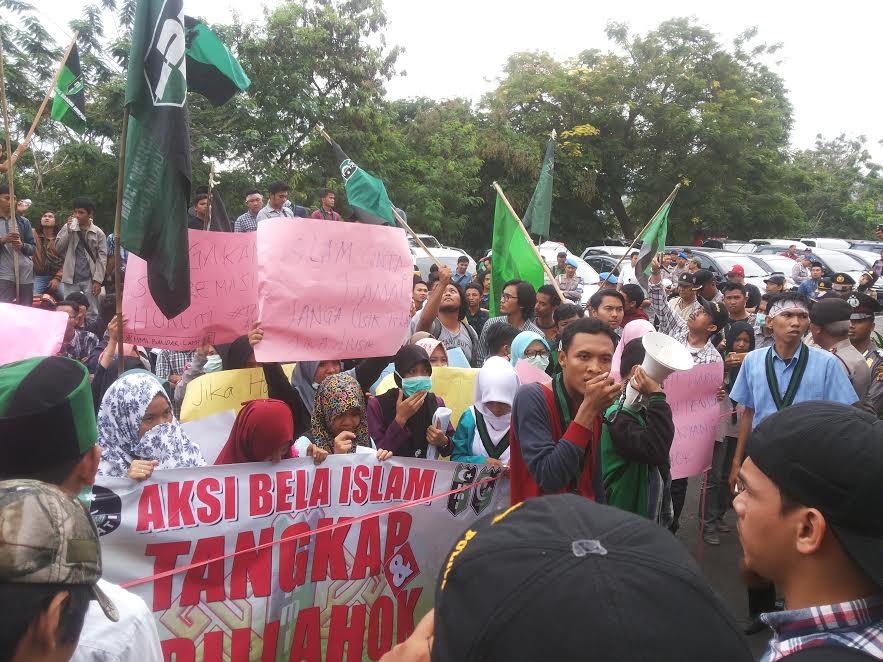 Ketua DPRD Lampung: UMP Rp1,9 Juta Masih Bisa Diubah Karena Belum Disahkan