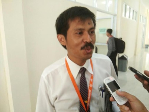 Dosen  Psikologi IAIN Raden Intan Lampung Syafrimen | Sugiono/jejamo.com