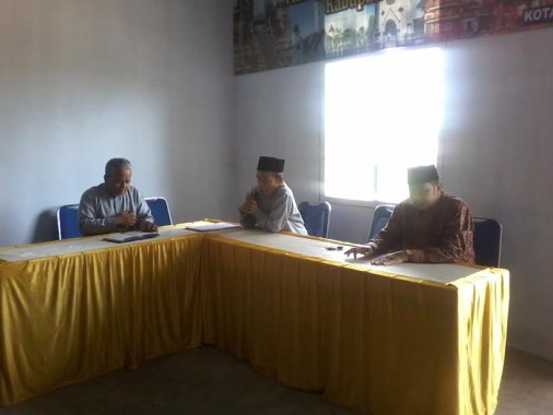 Pemkab Lampung Utara Diharapkan Sambut Baik Forum Pemuda Lintas Agama