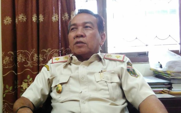 Kadispenda Lampung Tengah : Petugas Penarik PBB di Kecamatan Terbanggi Besar Tidak Serius