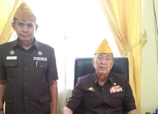 Ombudsman Lampung dan  Komunitas Anti Pungli Berkunjung ke Polresta Bandar Lampung