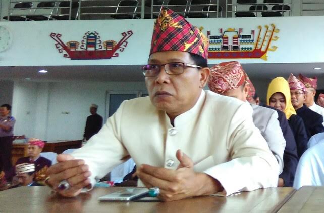Dana Sertifikasi Guru Triwulan Empat Kabupaten Lampung Tengah Cair Bulan Desember
