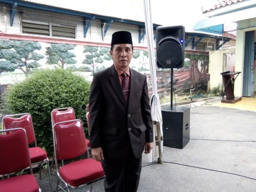 Dalam Kurun  10 Bulan Sebanyak 29 PNS di Lampung Utara Berkasus